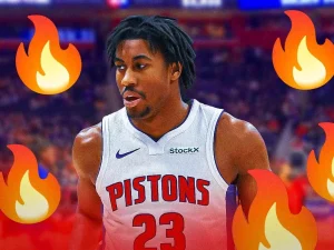 Duncan Robinson’s Arrival and Jaden Ivey’s Return Ignite Detroit Pistons’ Playoff Hopes After Five Years