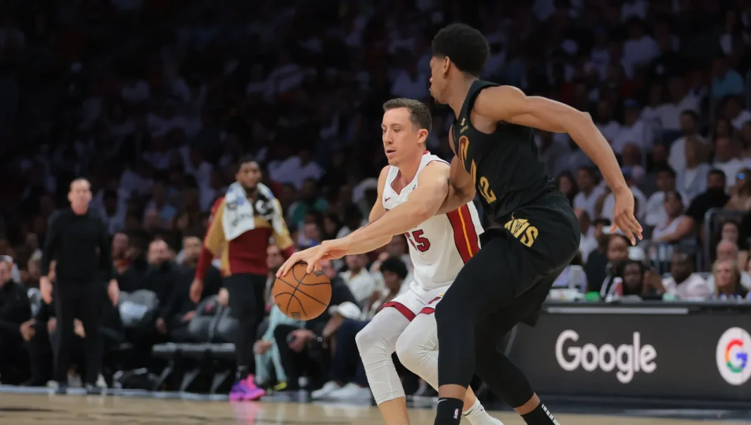 Duncan Robinson Pistons three-point expectations Duncan Robinson Pistons three-point expectations