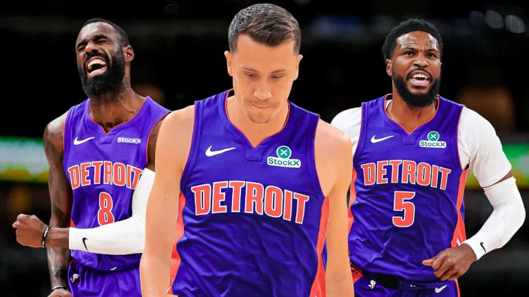 Duncan Robinson trade to Pistons