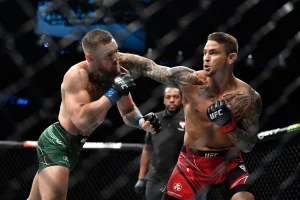 Dustin Poirier’s UFC 318 Fight vs. Max Holloway: BMF Title, Final Bout, and Full Main Card Details