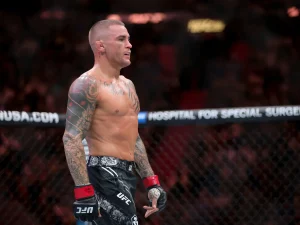 Max Holloway’s First KO Loss Could Be Key Edge Against Dustin Poirier at UFC 318, Says Volkanovski