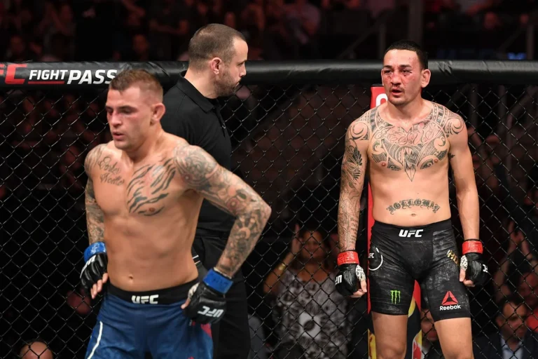 Dustin Poirier UFC 318 retirement