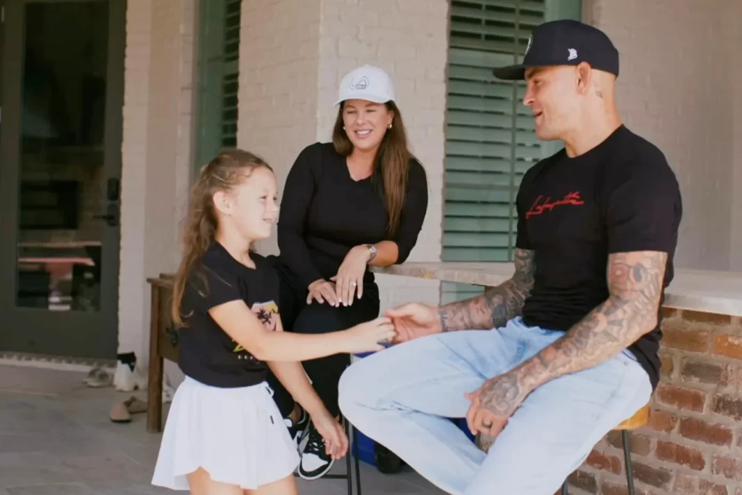 Dustin Poirier UFC legendary career