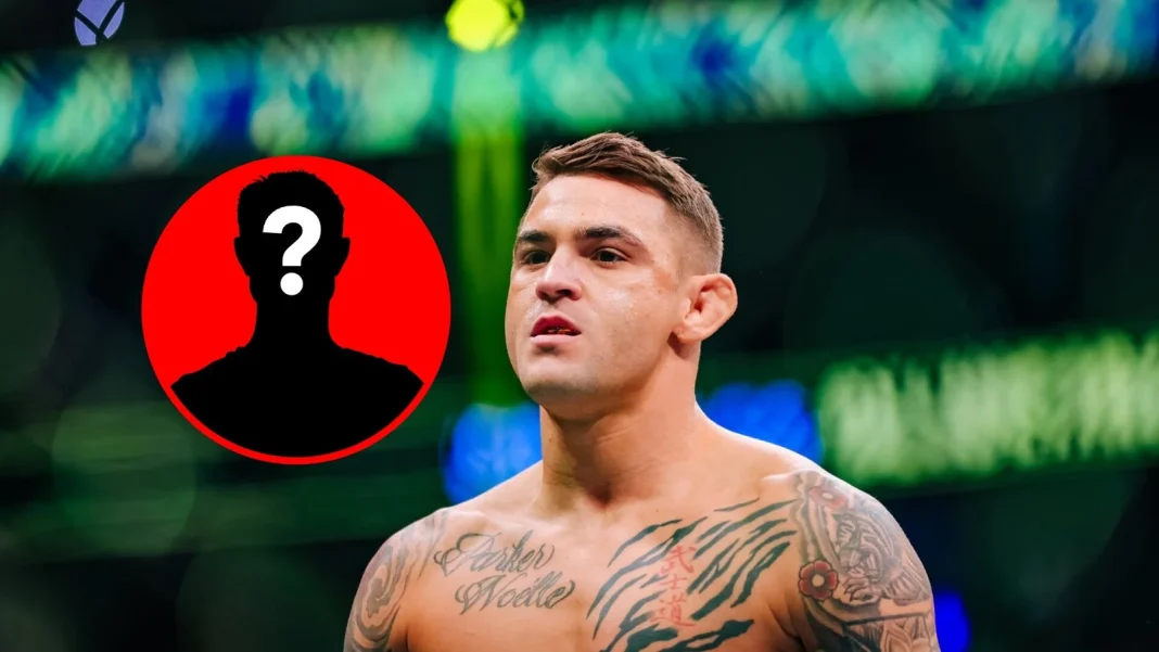 Dustin Poirier UFC retirement fight Dustin Poirier UFC retirement fight