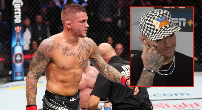Dustin Poirier UFC retirement impact