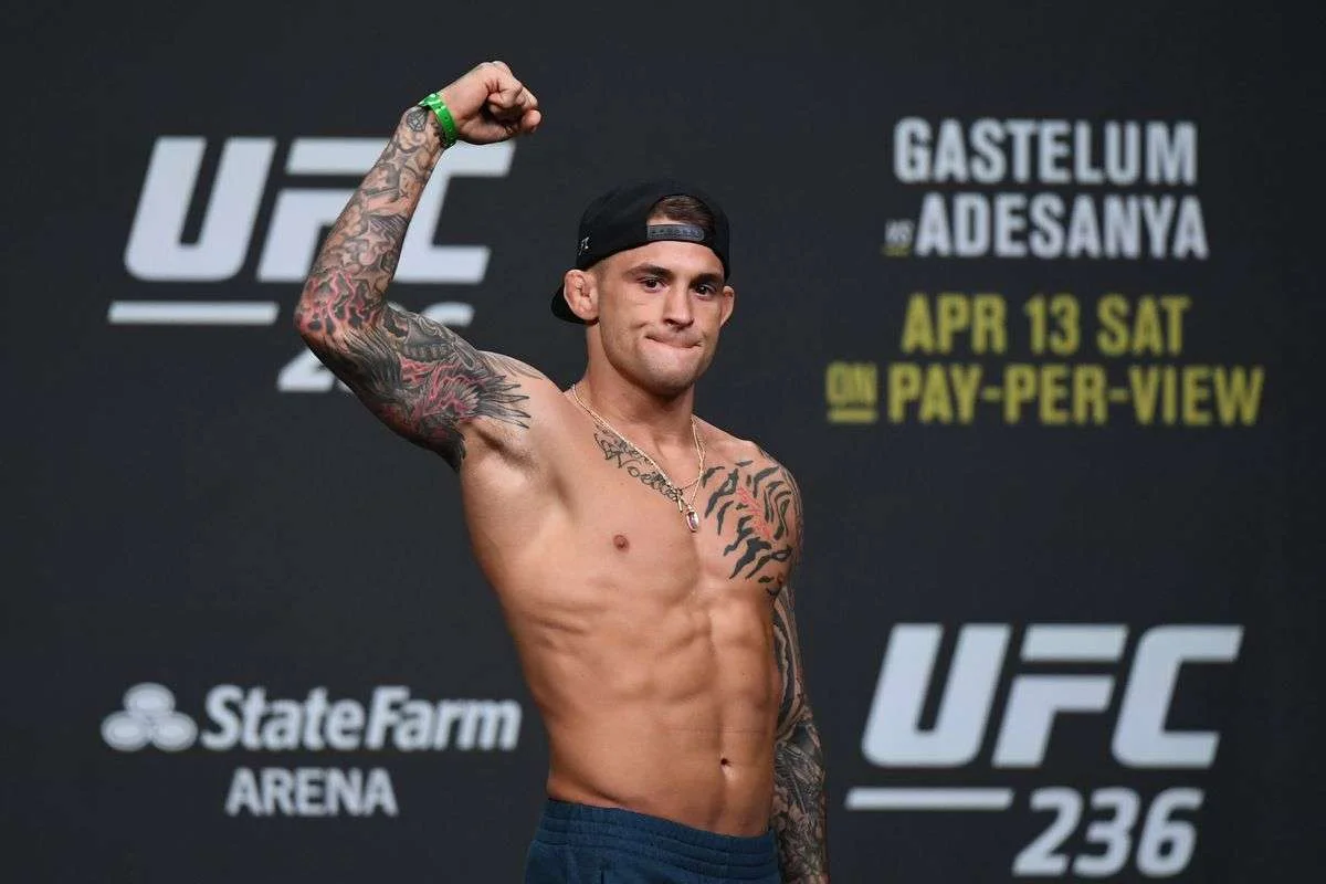 image-of-dustin-poirier-16-07-2025 Dustin Poirier