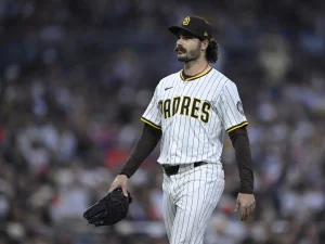 Astros Must Bet Big on Dylan Cease Trade to Cement Their 2025 World Series Push