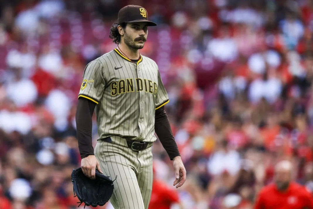 Dylan Cease Astros trade target