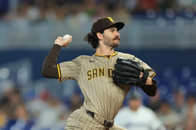 Dylan Cease Padres trade talks