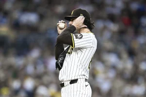 Dylan Cease Strikeout Prop Bets Lead Top MLB Picks for July 18 with Verlander and Giolito Set to Shine