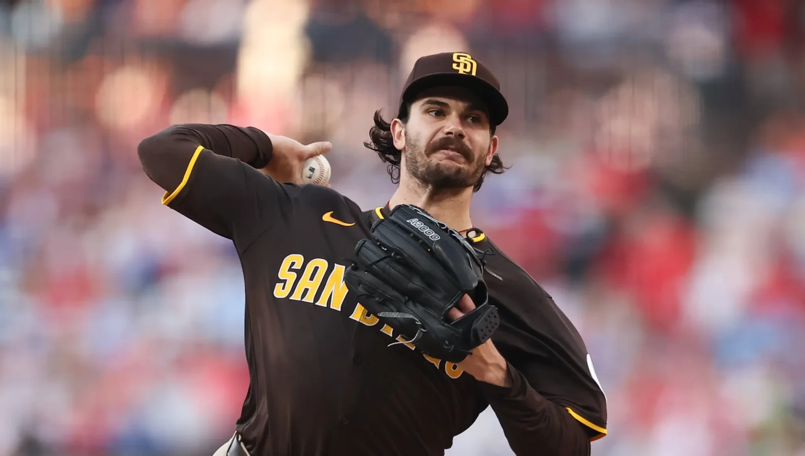 Dylan Cease
