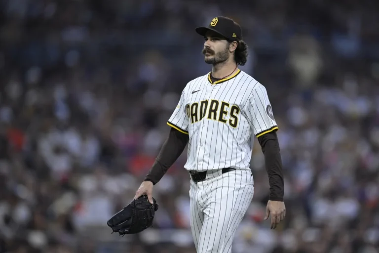 Dylan Cease trade rumors Padres