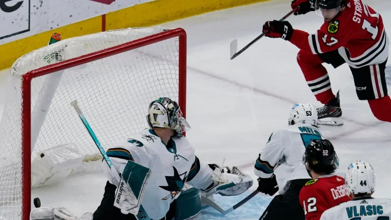 Dylan Strome hockey obsession comparison