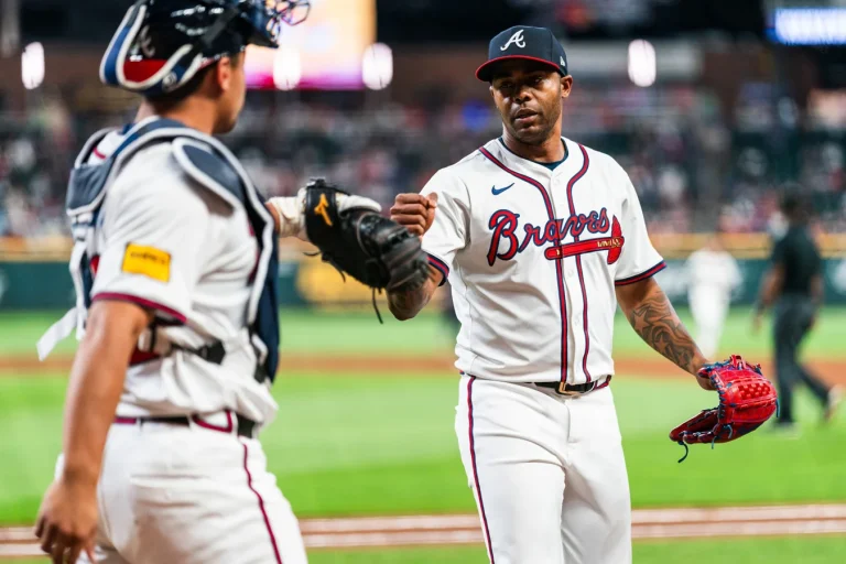 Elly De La Cruz All-Star Reds