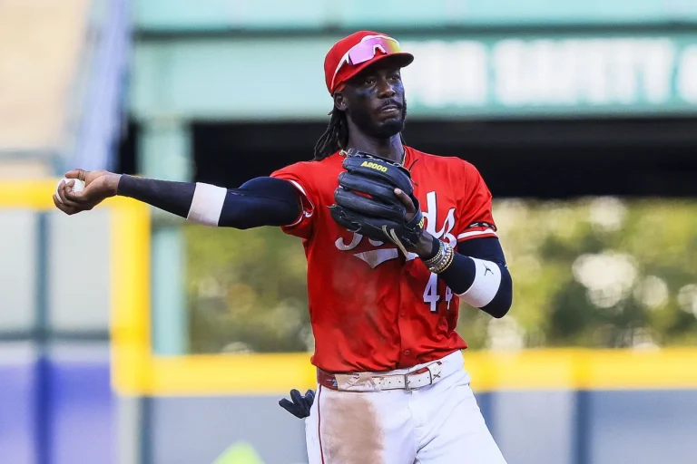 Elly De La Cruz MLB legacy