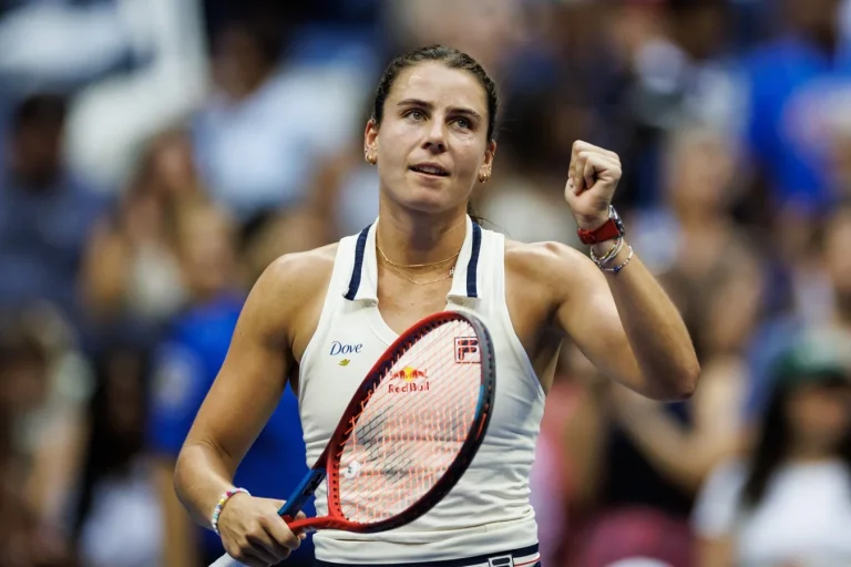 Emma Navarro Jannik Sinner Team-Up