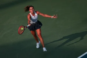 Emma Navarro vs Rebecca Marino Preview: Can Marino Upset Navarro in Canadian Open Showdown?