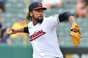 Dodgers Target Emmanuel Clase in Blockbuster Trade to Revive Struggling Bullpen Ahead of Deadline