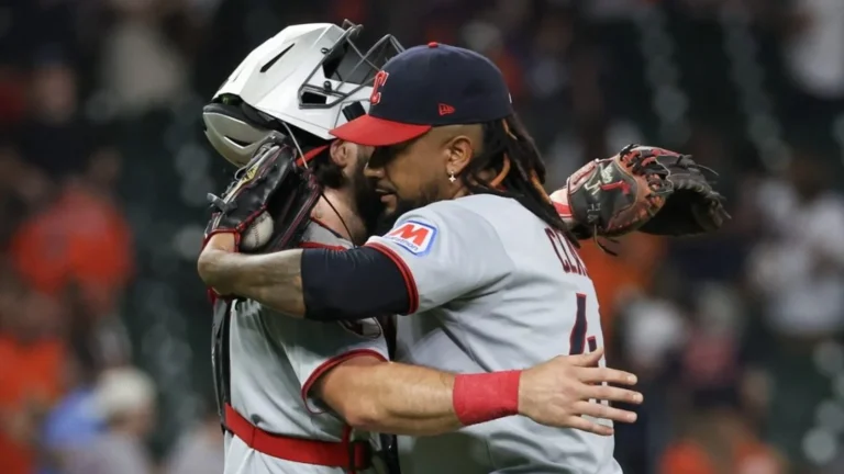 Emmanuel Clase MLB betting investigation