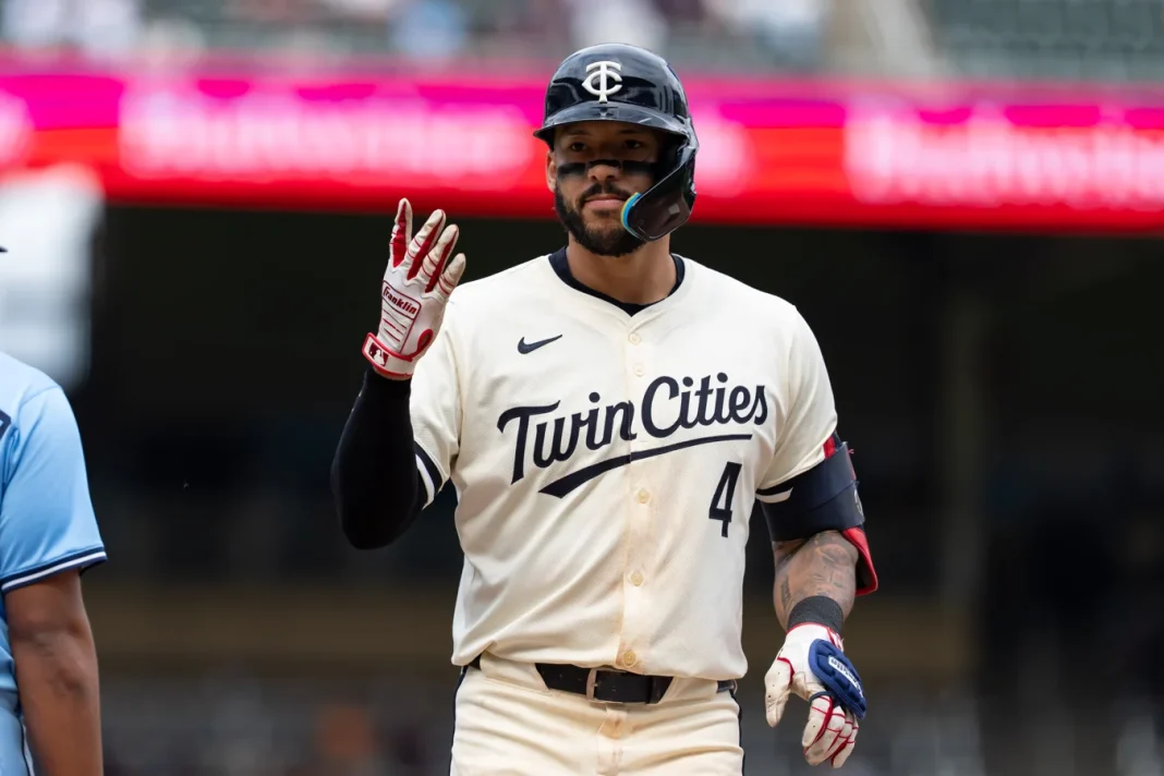 Emmanuel Clase offseason trade potential Emmanuel Clase offseason trade potential