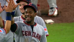 Emmanuel Clase Placed on Leave Amid MLB Sports Gambling Investigation, Raising Alarms Across Baseball