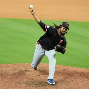 Emmanuel Clase Betting Probe Shakes Trade Market, Boosting Royals’ Carlos Estévez Value Ahead of Deadline