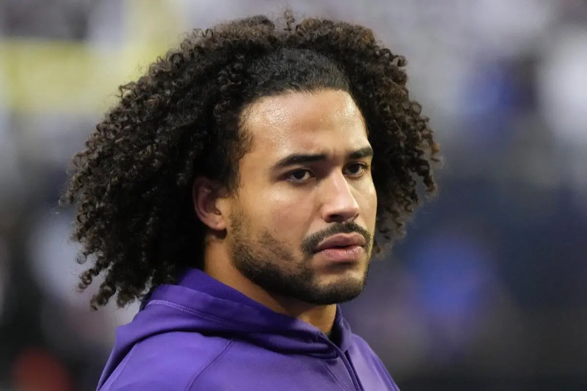 Eric Kendricks