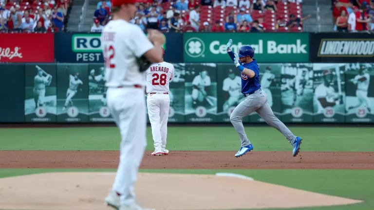 Erick Fedde Braves debut