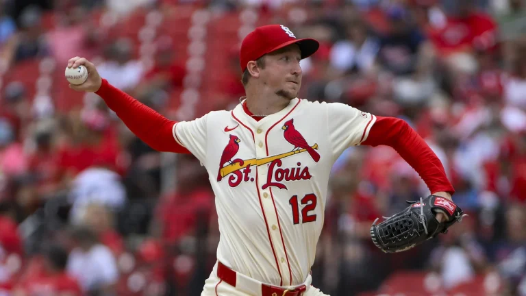 Erick Fedde Cardinals trade decision