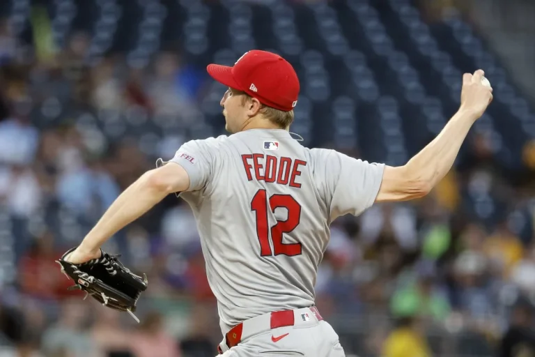 Erick Fedde Padres trade target