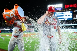 Could Erick Fedde Return to White Sox? Struggling Pitcher Now a Trade Deadline Wildcard