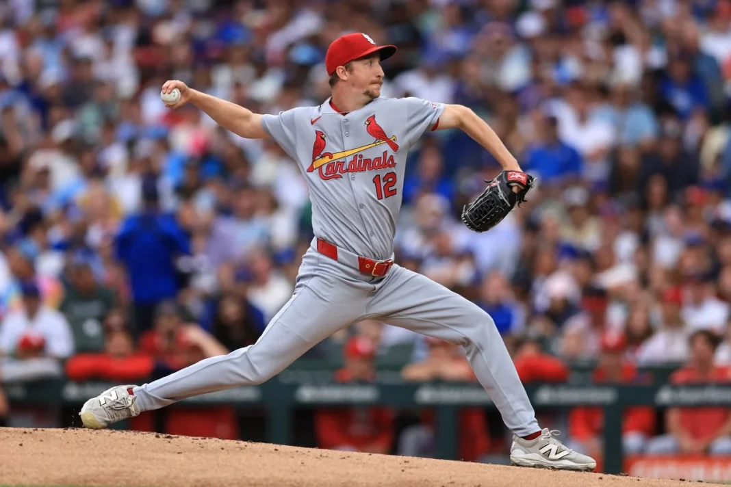 Erick Fedde struggles and future Erick Fedde struggles and future