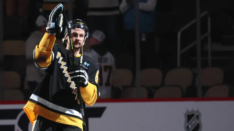 Erik Karlsson Hurricanes trade potential