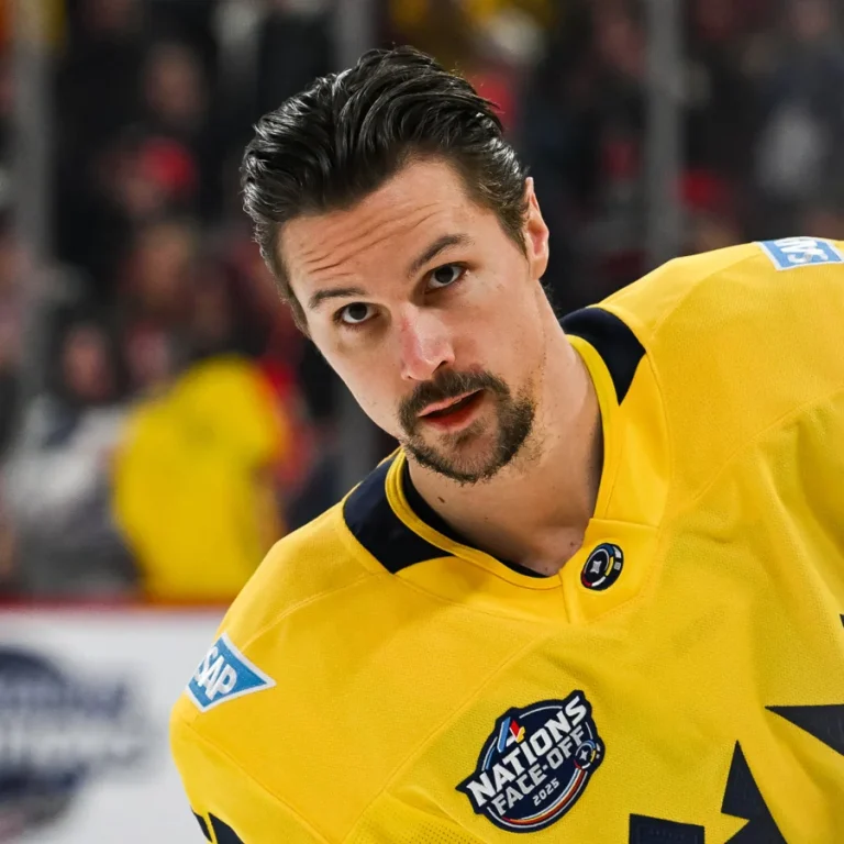 Erik Karlsson potential trade destinations