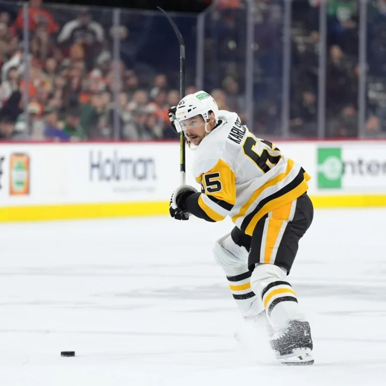 Erik Karlsson trade possibilities