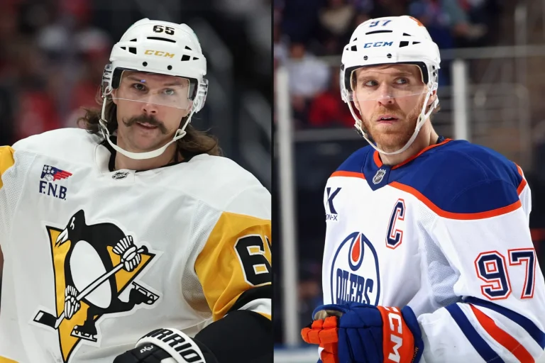 Erik Karlsson trade rumors Atlantic