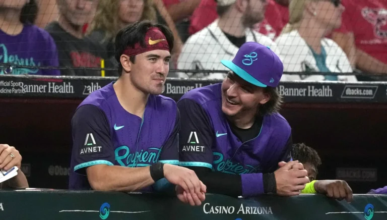 Eugenio Suárez All-Star selection