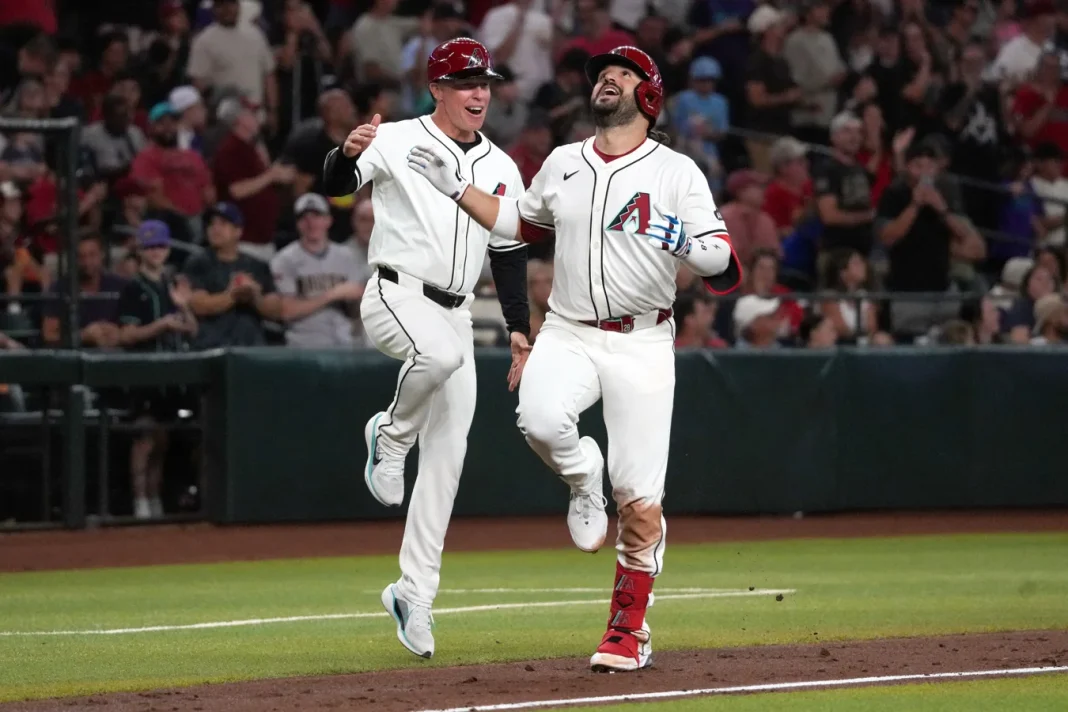 Eugenio Suárez Brewers trade prospects