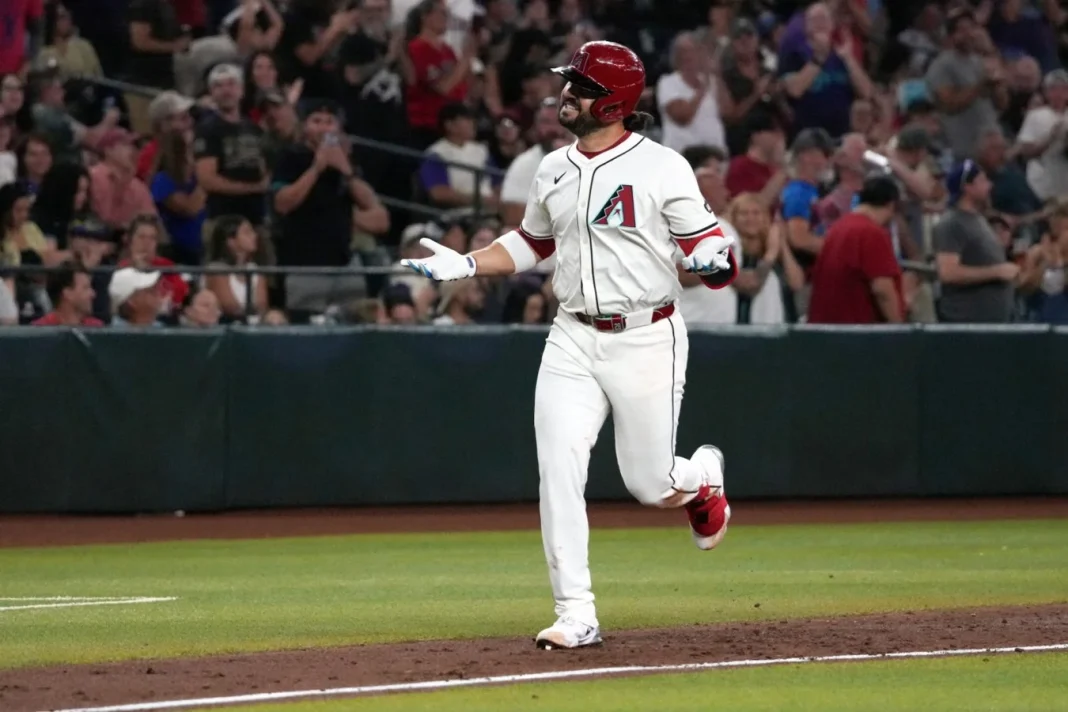 Eugenio Suárez Cubs third base Eugenio Suárez Cubs third base