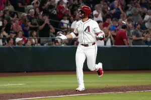 Cubs Target Eugenio Suárez to Fix Third Base Woes Amid Trade Talks with Diamondbacks for Top Pitching Prospect