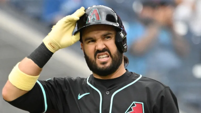 Eugenio Suárez MLB trade destinations