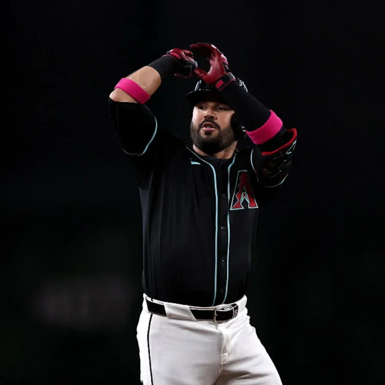 Eugenio Suárez MLB trade rumors