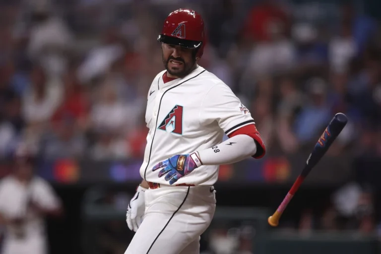 Eugenio Suárez MLB trade rumors