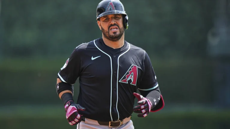 Eugenio Suárez Mariners lineup addition