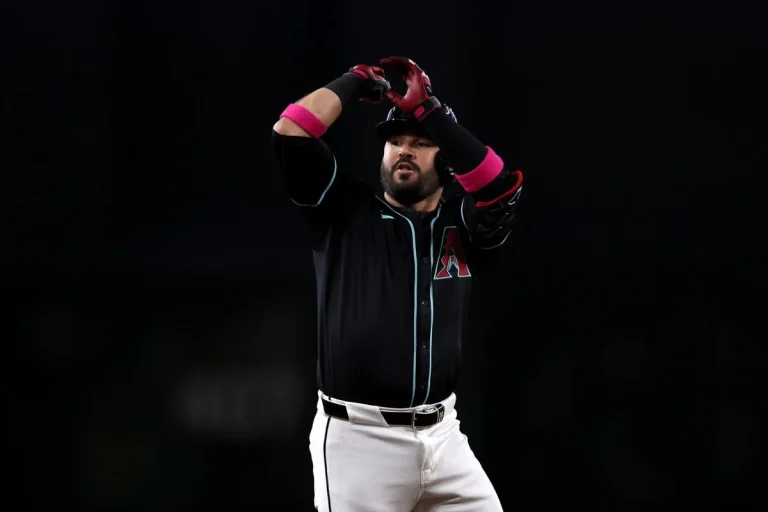 Eugenio Suárez Yankees trade debate