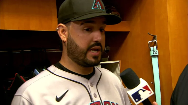 Eugenio Suárez injury update