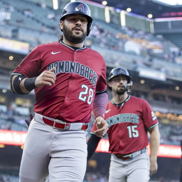 Eugenio Suárez trade deadline prospects