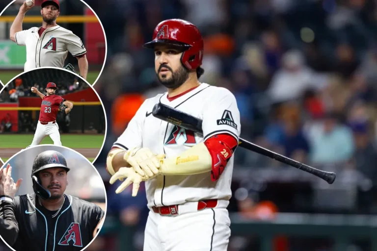 Eugenio Suárez trade outlook