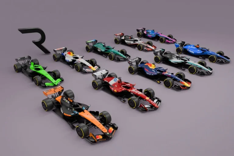 F1 2026: FIA’s Bold Regulation Changes Aim to End Dominance and Boost Competitive Racing Balance F1 2026: FIA’s Bold Regulation Changes Aim to End Dominance and Boost Competitive Racing Balance