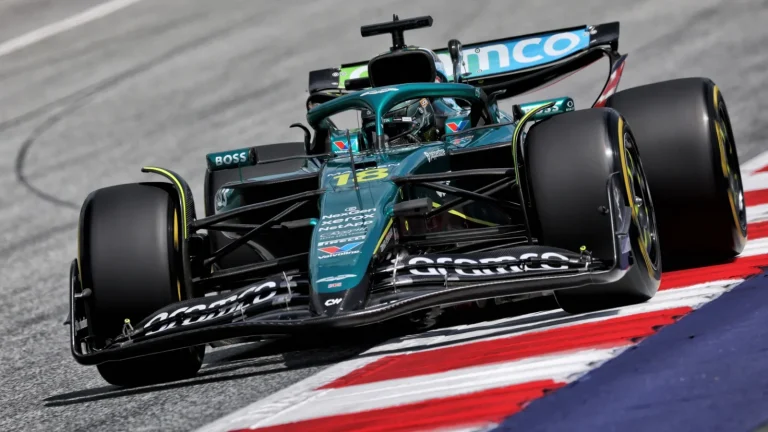 Ferrari, Red Bull, and Williams Lead Bold F1 Belgian GP Car Upgrades Ahead of Sprint Weekend Ferrari, Red Bull, and Williams Lead Bold F1 Belgian GP Car Upgrades Ahead of Sprint Weekend